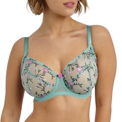 Soutien-gorge plongeant Freya Love Crush lingerie armatures galbante