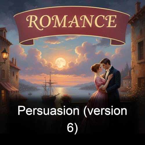 Persuasion (version 6) cover art