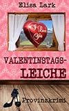 Cover zum Buch Valentinstagsleiche