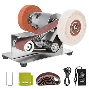 best mini belt sander