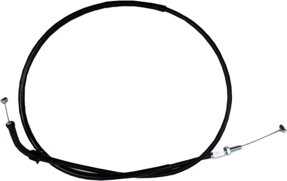 Câble d'accélérateur Motion Pro pour réparer la commande gaz Honda FT500 - 3