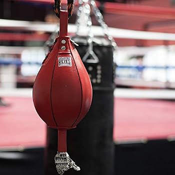 9round reflex bag