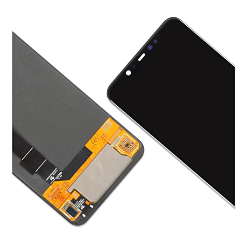 For Xiaomi Mi8 Mi 8M1803E1A 6.21 Inch Lcd Display Touch Digitizer (Oled) Screen Replacement Full Assembly Repair Kits With Free Screen Protector+Tools #TOP4