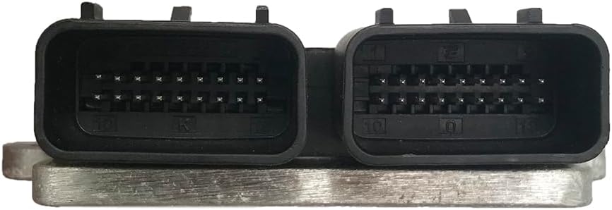JA-ALL 36 Pin ECU Controller for Hisun 1000cc V-Twin HS1000 UTV 39200-119E-0000
