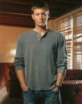 Amazon.co.jp: ブロマイド写真☆海外ドラマ『スーパーナチュラル