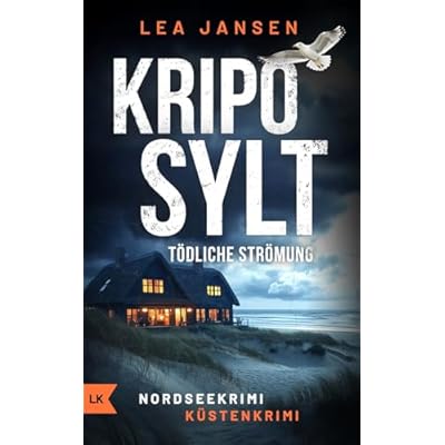 KRIPO SYLT - T&ouml;dliche Str&ouml;mung