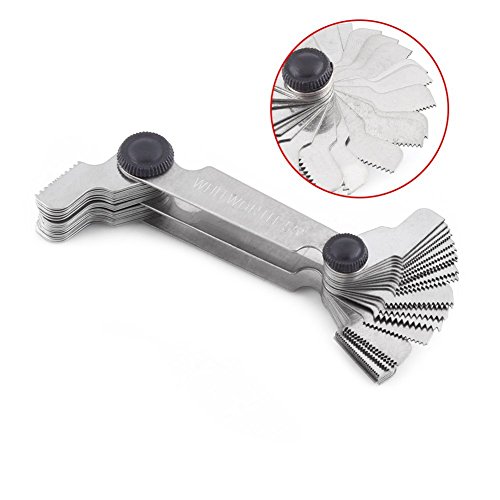 Medidor de tornillos Truper 23 Imagen adicional