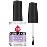 EXCUSE ME Professional Cuticle Oil Nourishing 0.5 oz Helps All Cracked Nails and Rigid Cuticles. (La
