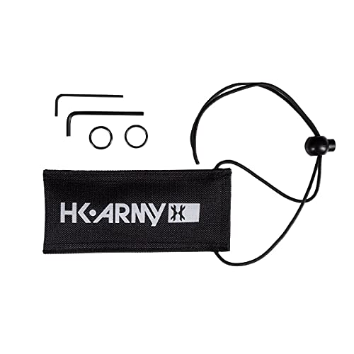 Hk Army Sabr Semi-Auto Paintball Marker - Dust Purple #TOP6