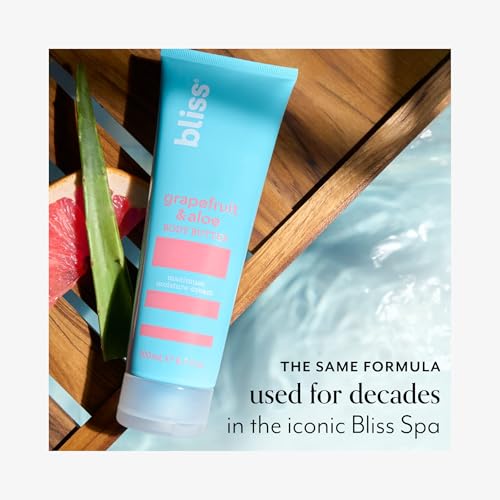 Image of Bliss Body Butter Lotion Trio - Moisturizing Body Cream 3-Pack - Non-Greasy