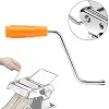 Kakalote Pasta Machine Holder, Pasta Machine Replacement Handle for Fixing Kitchen Manual Handheld Tool Part