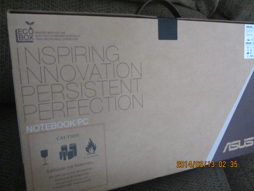 ASUS X552 15-Inch Laptop [OLD VERSION]