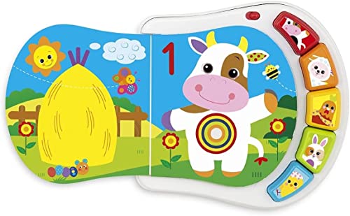 Chicco Livre de La Ferme - vue 4