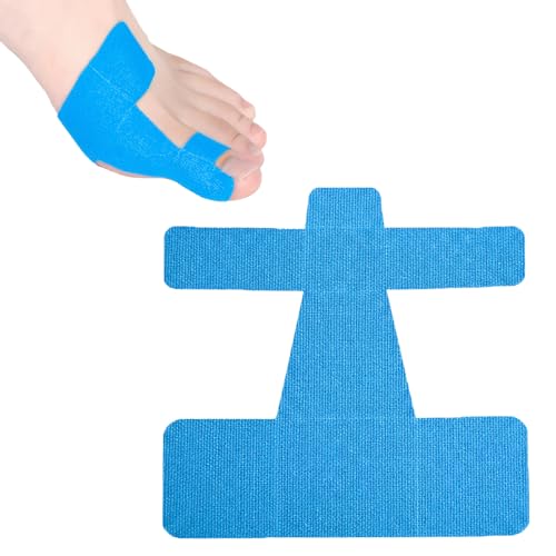 Pre-Cut Bunion Toe Tape
