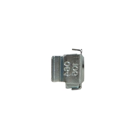 Kendall Howard 10-32 Cage Nuts - 50 Pack