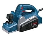 Bosch GHO 6500 Professional Planer