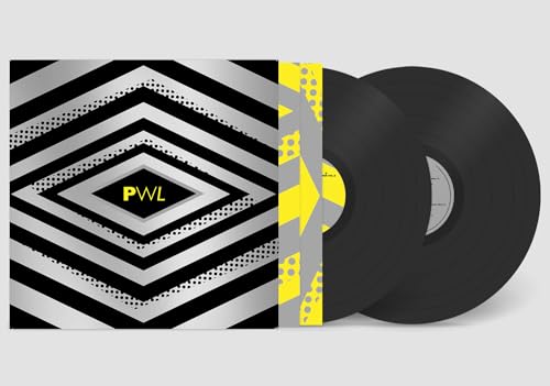 Pwl Extended Vol 2 Música de los 90 para Animular tus Fiestas en Casa