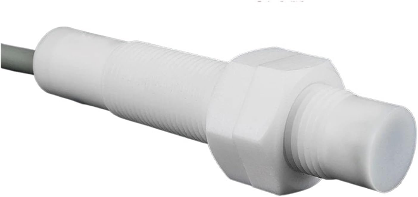 M12 Corrosion-Resistant capacitive Proximity Switch Sensor(CM12-04T-N,NPN NC)