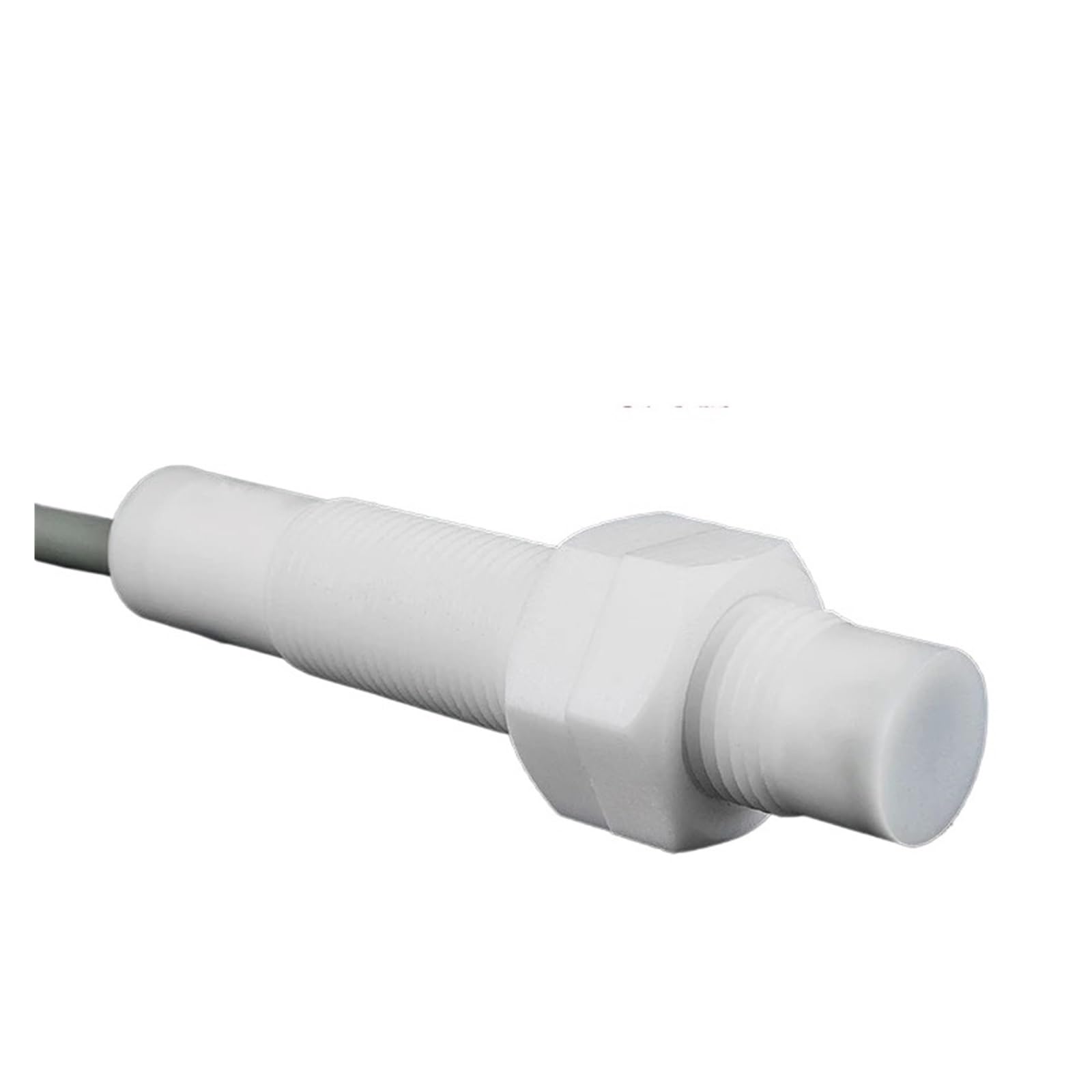 PXQCHAVLN M12 Corrosion-Resistant capacitive Proximity Switch Sensor(CM12-02T-B,PNP NC)