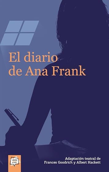 El Diario de Ana Frank