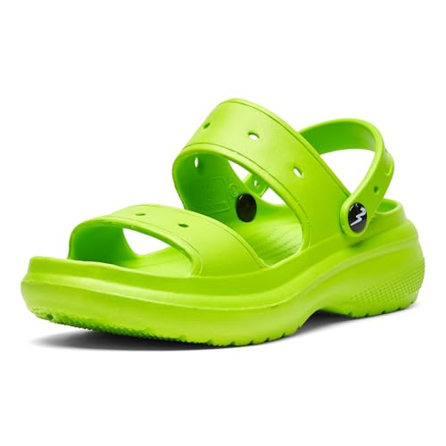 Image of Campus Women Gcw-7002 Clogs