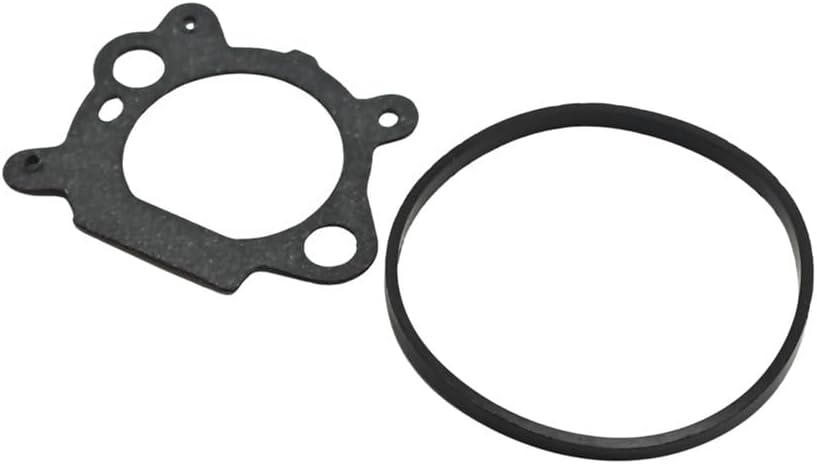 12pcs 280492 693981 Carburetor Float Bowl Gasket Kit Fit for Engine