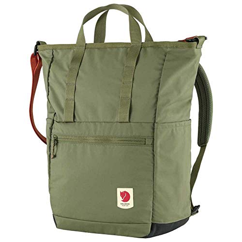 Fjallraven 23225-620 High Coast Totepack Sports backpack Unisex Green Size One Size - Image 2