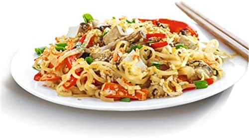 Tefal Titanyum 1X SimpleCook 28 Cm Difüzyon Tabanlı Wok Tava - 2100118533 - Görsel 7