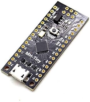 DollaTek MH-Tiny ATTINY88 Micro Development Board 16Mhz /Digispark ATTINY85 Upgraded Atmega328 Extended Compatible