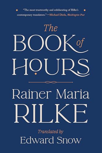 The Book of Hours (German Edition)