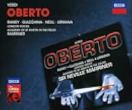 Decca Opera: Verdi: Oberto