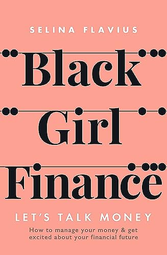 Black Girl Finance: Let's Talk Money