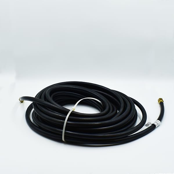 998 975 50 Heat Gun Hose - Part 36B50 — view 2