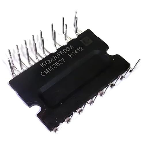 Módulo IPM de Aire Acondicionado inversor IGCM20F60GA