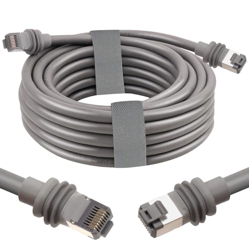 Cable Starlink Gen 3 6.1 m Cat 6 Cobre resistente al agua miniatura 1