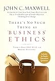 There's No Such Thing as 'Business' Ethics: There's Only One Rule for Making Decisions