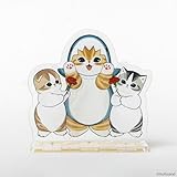 サメにゃん 3 【アクリルスタンド付き特装版】