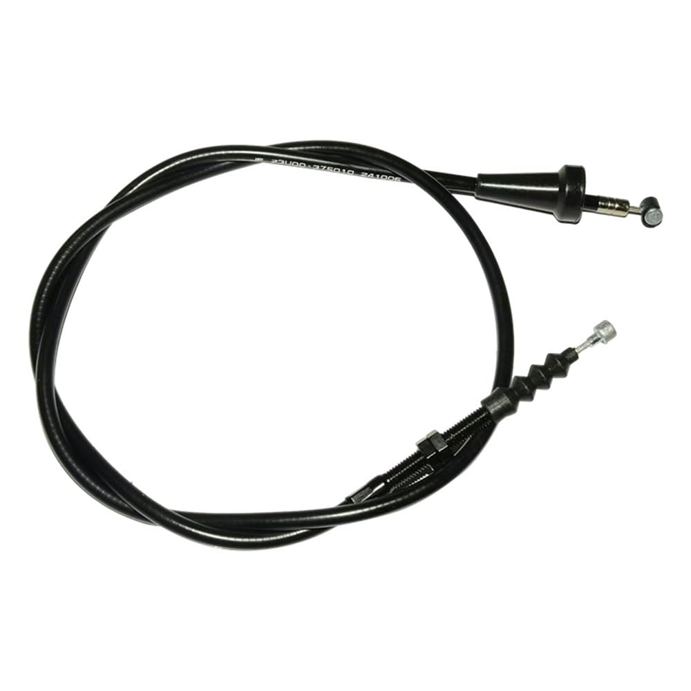Câble d'accélérateur Benda BD700-2 lubrifié haute précision