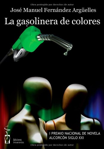 Station essence colorée en bois pour occuper vos enfants intelligemment sans aucun écran
