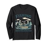 Fishing Brotherhood On