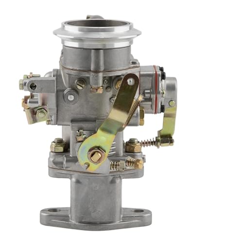 Carburateur Jeep CJ5 évite les fuites d'essence sur moteur 4-134 2.2L 923808