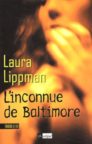 L'Inconnue de Baltimore [French] 2841874893 Book Cover