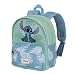 Produktbild Lilo und Stitch Palms-Joy Kindergartenrucksack, Grün