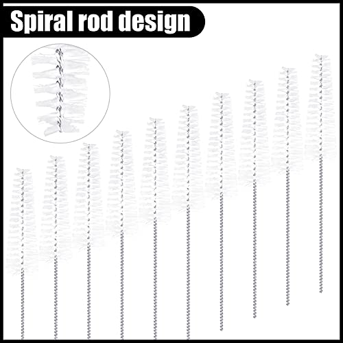 Patelai Hearing Aid and Vent Tube Cleaning Brushes #TOP14