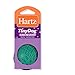Hartz Tiny Dog Rubber Ball with Bell Dog Toy (Color may vary)