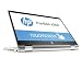 Produktbild HP Pavilion x360 14-cd0005ng 35,5 cm (14 Zoll Full HD) Convertible Notebook (Intel Core i7-8550U, 8GB RAM, 1TB HDD, 128GB SSD, Nvidia Geforce MX 130 4GB, Touchdisplay, Windows 10 Home 64) silber