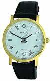 metro 2034 libro recensione  Bernex GB11107 - Reloj de Caballero - Sumergible a 30 Metros