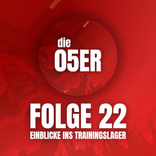 Einblicke ins Trainingslager