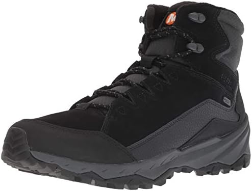 icepack mid polar waterproof