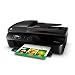 Produktbild HP Officejet 4634 e-All-in-One Drucker (P) Projekt